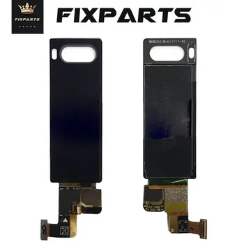 

Original Screen For Meizu Pro 7 Pro 7 Plus Secondary Back Display Pro 7 Plus Pro 7 Fenetre Display Rear Screen Replacement Parts
