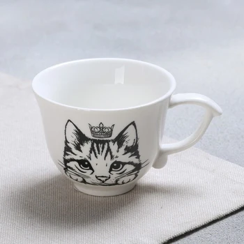 

Cat Cup, 150 ml