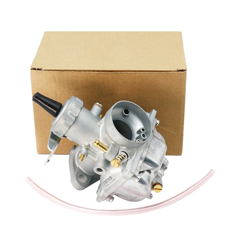 Alconstar карбюратор для мотоцикла Mikuni vergazer 26 мм VM22 PZ26 PD Carburador SUZUKI TS125 TS100|Карбюратор| |
