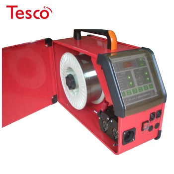 

TIg Cold Wire Feeder Feeding Machine Digital Controlled for Pulse Tig Welding 220V / 110V
