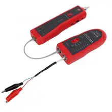 TM-9 сетевой кабель тестер провода трекеры телефонная линия тестер LAN ТВ электрический линия Finder