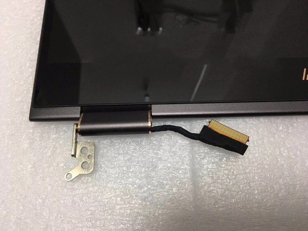 13.3 inch lcd screen for HP Spectre x360 13-W Series 13-w010nf 13-w023dx(w029TU)(w030TU)LCD display panel Assembly