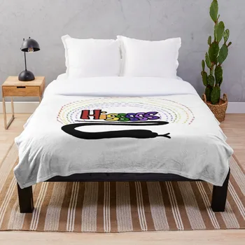 

Designs based on the Sanders Sides Throw Blanket Soft Sherpa Blanket Bed Sheet Single Knee Blanket Office Nap Blanket