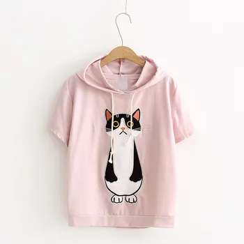 

2018 new summer wear short sleeves T-Shirts thin and thin style self-cultivation routinely bottoming Jersey jacket