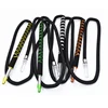 Length:185 CM Food Grade Silicone Shisha Hookah Hose Chicha Narguile Sheesha Accessories Hookah Pipes Water Smoking,Random 1
