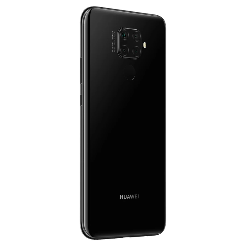 huawei Nova 5z 6GB 64GB 128GB смартфон Nova5z 48MP камера s 32MP фронтальная камера 6,26 ''полный экран Kirin 810 Android 9 Скидка 600 руб. /. При заказе от 5500 руб. /Промокод: newyear600 / Колич