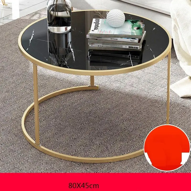 Da Salotto Para Sala кофе для Stolik Kawowy гостиной Masa Noche минималистичный столик чая| |