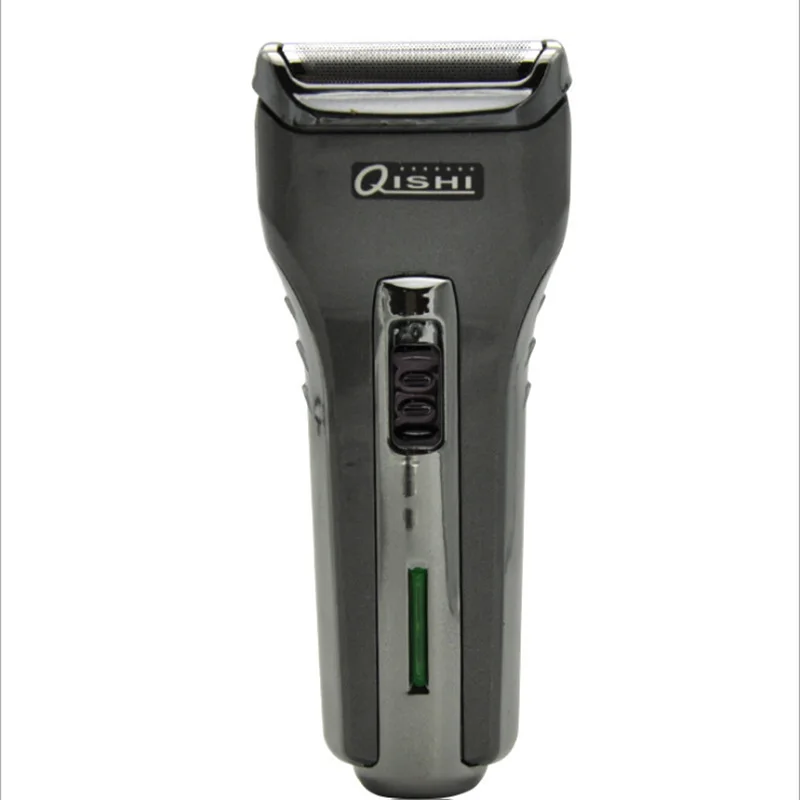 

19 Years Korean-style RSCWQ588 Rechargeable Shaver Reciprocating Beard Knife Multi-functional Washing Electric Shaver