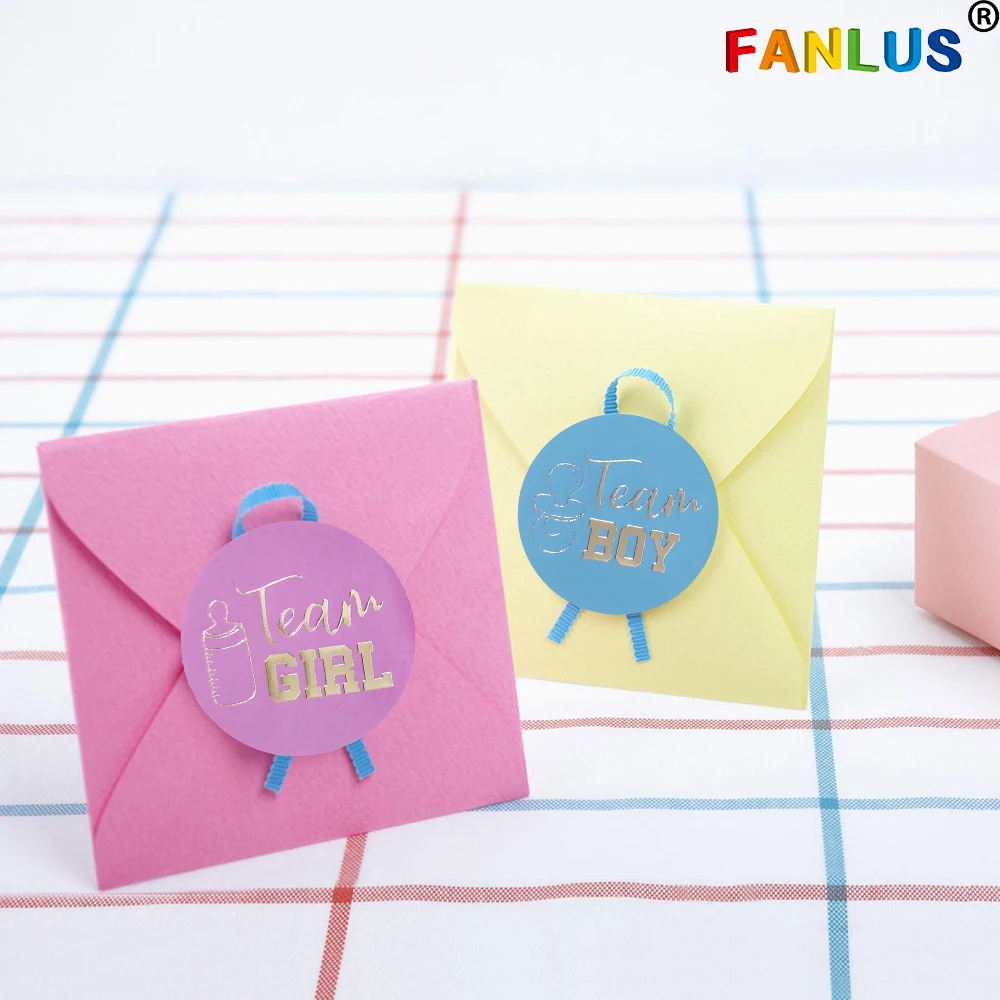 24 шт./компл. Подарочная сумка для мальчиков или девочек наклейки мужчин и женщин