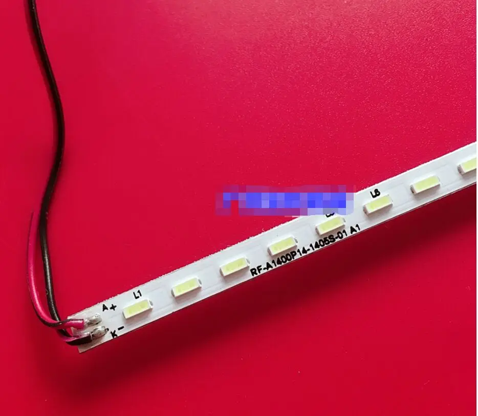 LED Ʈ Ʈ, LED40C380 RF-A1400P14-1405S-01, 70, 56LED, 510mm, 1 