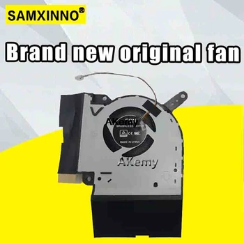 

New original Laptop Notebook CPU cooling Fan for FCN Motor DFSCK22115181L-FLKP DC12V 1A