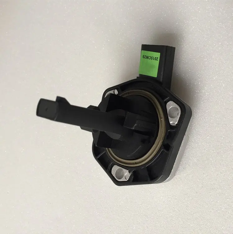 Новый датчик уровня масла 1J0907660 B 1J0907660B для VW Jetta Bora Golf MK4 Passat B5 Fit AUDI A4 A6 SKODA SEAT 1J0 907 660