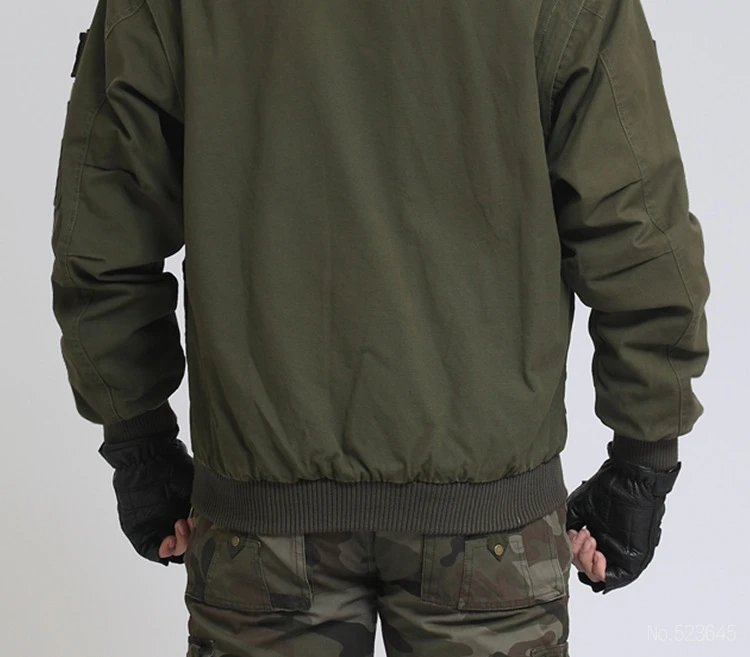 New Motorcycle Jackets Chaqueta Moto Jacket Autumn Winter Racing Motorbike Riding Keep Warm Tooling Jacket For Men Jacket