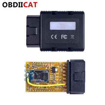 

OBD2 Diagnostic PSA-COM Bluetooth Interface For C-it-roen/P-eugeot Replace of Lexia 3 PP2000 PSA COM For R-e-nault-COM BT