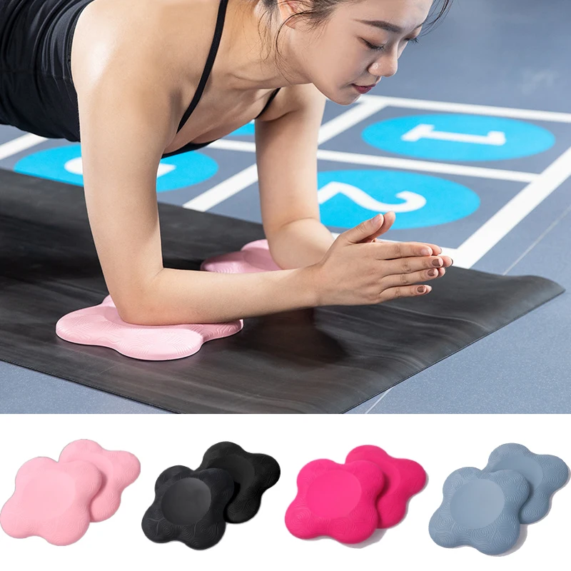 Wrist Hips Hands Elbows Balance Support Pad Balance Pads Exercise
