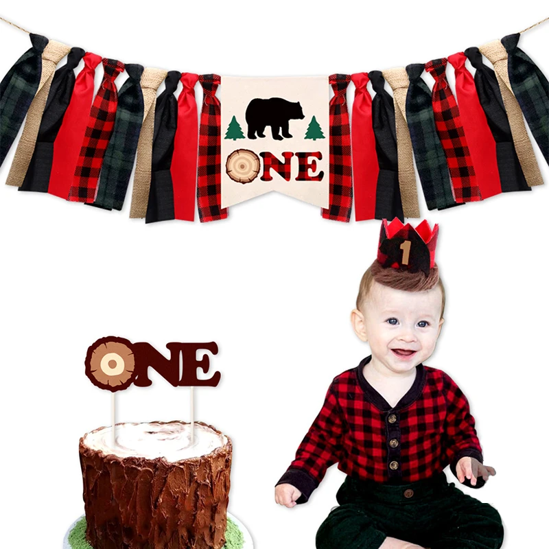Lumberjack Decoration De Fete De 1er Anniversaire Fournitures De Fete Prenatale Chaise Haute Sauvage Banniere Plaid Buffalo Chapeau Couronne Garniture De Gateau Aliexpress Lumberjack Decoration De Fete De 1er Anniversaire Fournitures De Fete Prenatale Chaise Haute Sauvage Banniere Plaid Buffalo Chapeau Couronne Garniture De Gateau Aliexpress