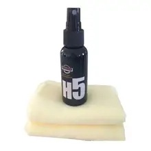 50 мл яркие белые Автомобильные фары ремонт авто чистящий стеклоочиститель авто аксессуары Ремонтный комплект фары агент