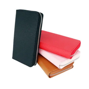 

All-in-one Storage Wallet Bags For IQOS 3.0 DUO Litchi Pattern Cases For Multi Holders Multi Function Ecig Accessories