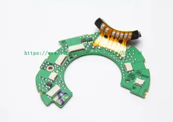 

Repair Parts For Canon EF-S 18-135mm F/3.5-5.6 IS Lens Motherboard Main Board With Contact Flex Cable