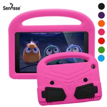 EVA Портативная подставка детская безопасная пена ударопрочный чехол для планшета Amazon Kindle Fire HD8 HD 8 дюймов чехол