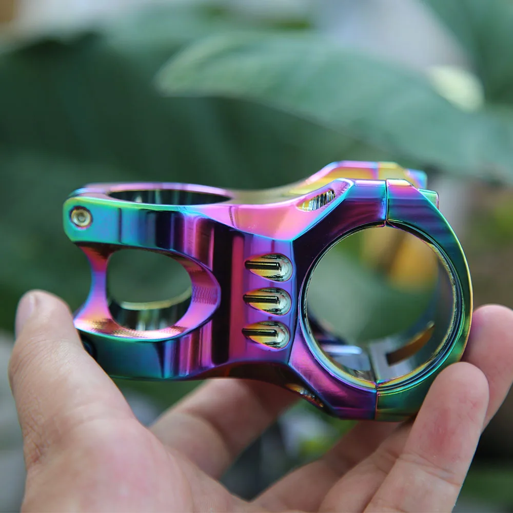 

Держатель руля велосипеда HONSUN, отрицательный угол-17 ° 0 ° 50/70/90 мм