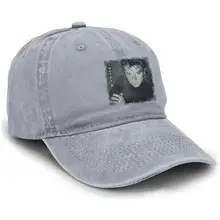 Yuliang Timothy B унисекс взрослых Регулируемый Snapback Ковбой шляпа черный