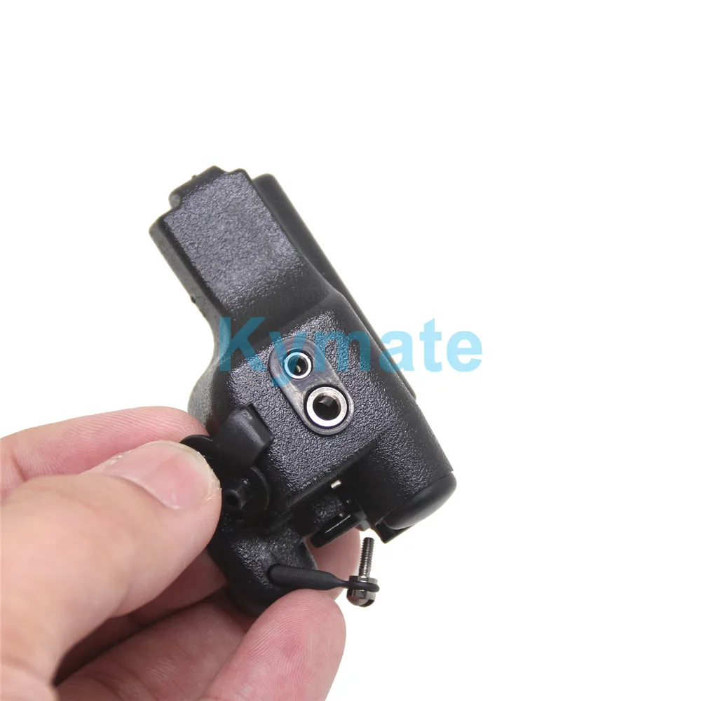 Adattatore Walkie-Talkie Adattatore Radio Bidirezionale Adattatore Ht1000 A Gp900 Gp300 Gp88S Per Moto Xts3000 Xts5000