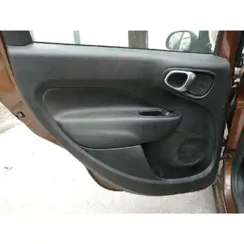 

TRIM LEFT REAR DOOR FIAT 500 L (330)