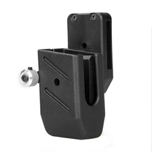 Тактический ISPC маг. Держатель для охоты стрельбы IPSC спортивного использования 1911 M92