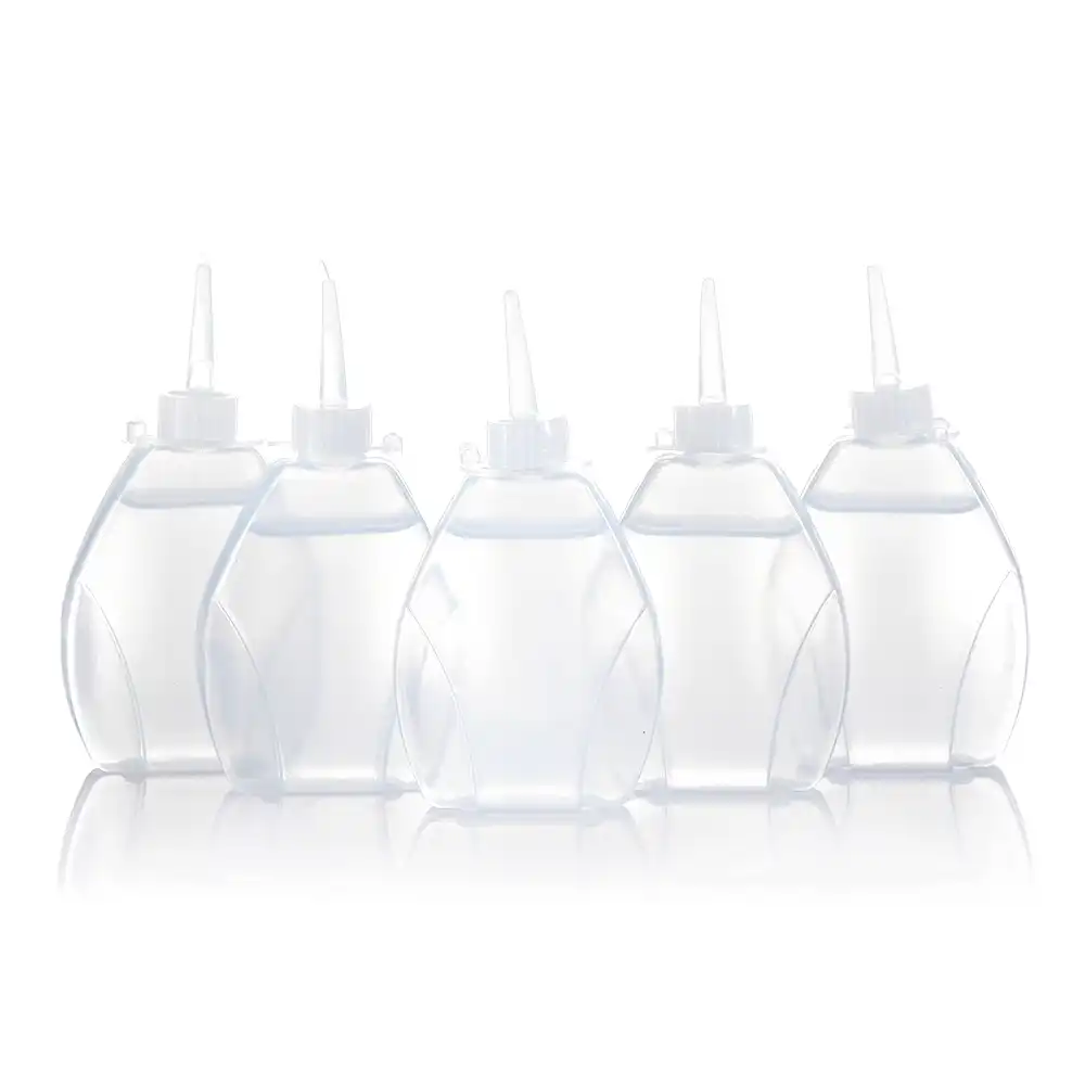 hair trimmer blade oil