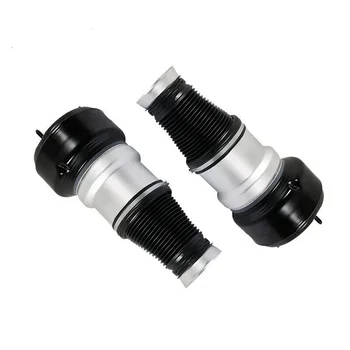 

SherryBerg Fit forFit Mercedes W221 S320 S400 S550 S600 Front Air Suspension Spring Bag 2213204913 free shipping