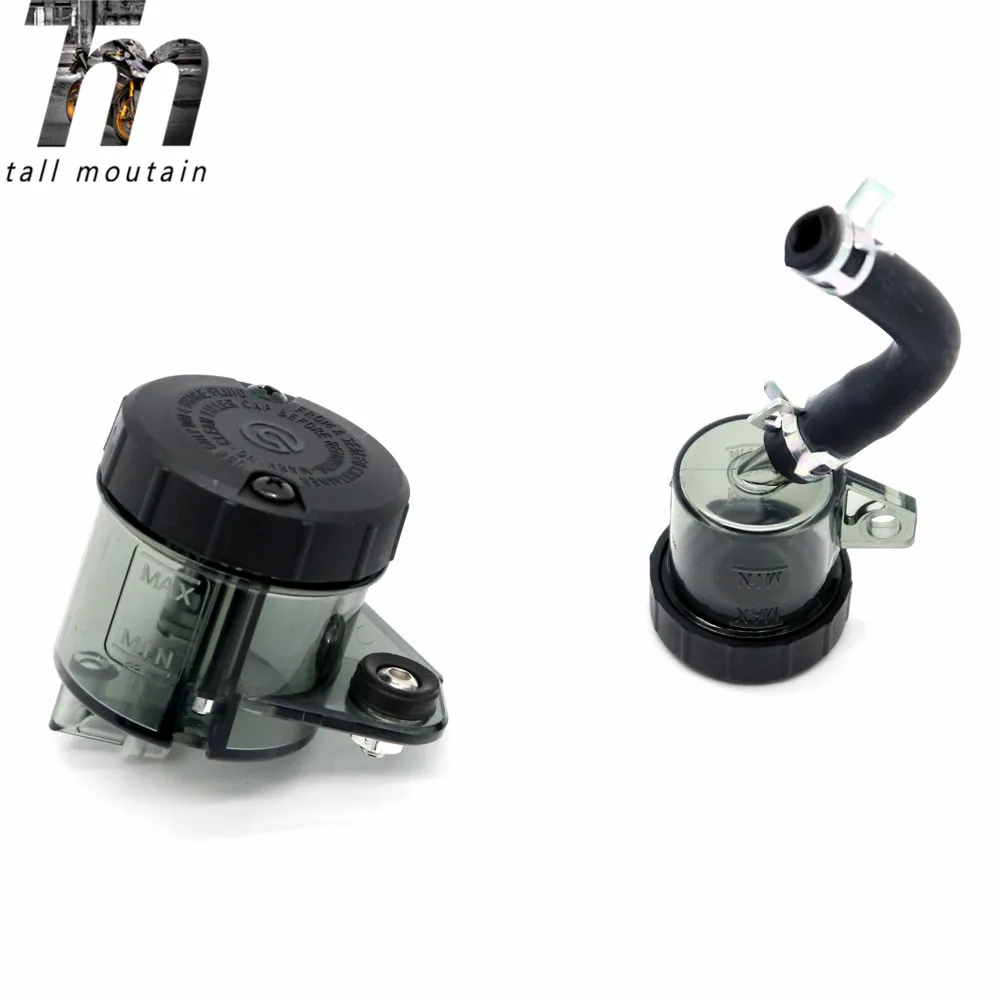 

For 690 950 DUKE SUPERMOTO/R/T 990 SUPER DUKE SMT Motorcycle Front Brake Clutch Reservoir Tank Cup