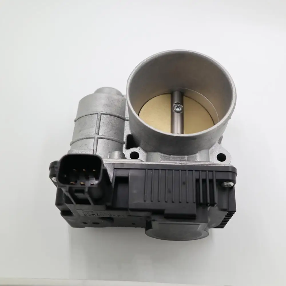 Корпус дроссельной заслонки 16119 8J10C 161198J10C для Nissan Quest 08 09 Maxima Оригинал Б/у|Корпус