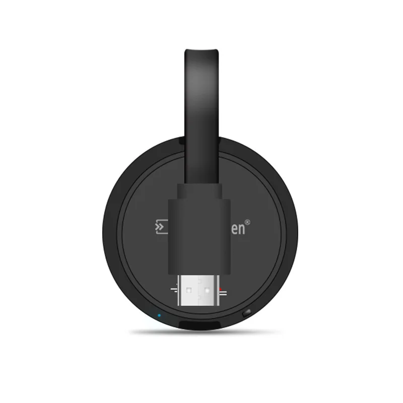 G7 Plus 2,4G/5G 4K беспроводной WiFi зеркальный Кабель HDMI адаптер 1080P дисплей ключ для iPhone Xiaomi huawei Android телефон к телевизору