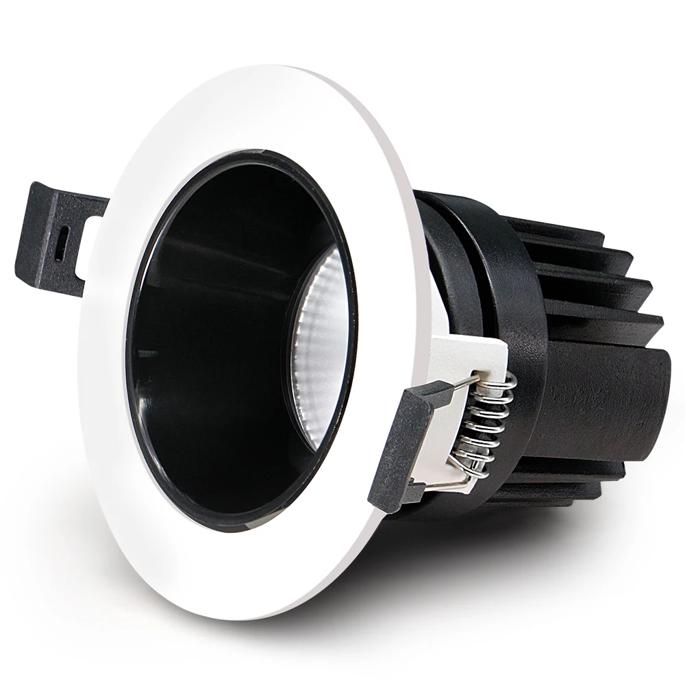 LED Downlight  (3)
