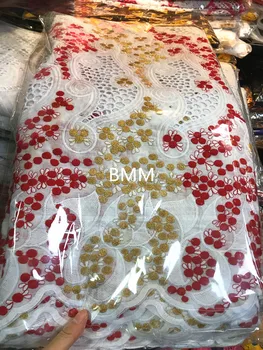 

african swiss lace fabric 2019 high quality lace dubai fabric voile coton suisse nigerian lace fabrics for wedding 2019