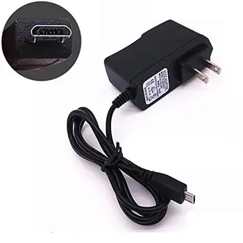 

New 5V 1A Adapter For Braven BRV-1 Wireless Speaker Power Supply Cord PSU Charger
