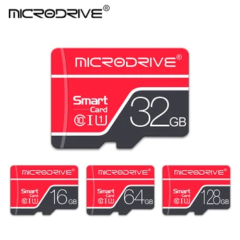 

Micro SD Card Memory card Mini TF Card class10 64GB 128GB 256GB Cartao De Memoia 8GB 16GB 32GB with Free Adapter