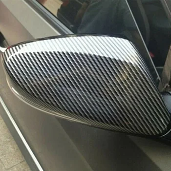 

7D Car Glossy Carbon Fiber Decal Vinyl Film Interior Wrap Stickers Accessories Resistant To UV Water Dirt