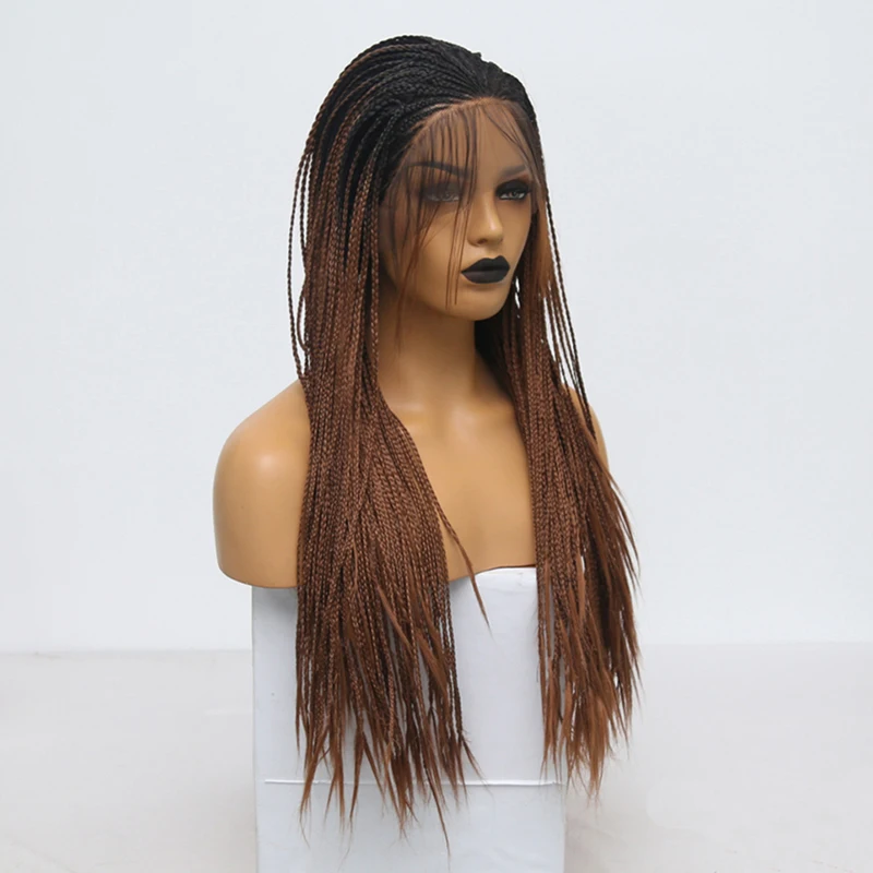 com cabelo do bebê resistente ao calor