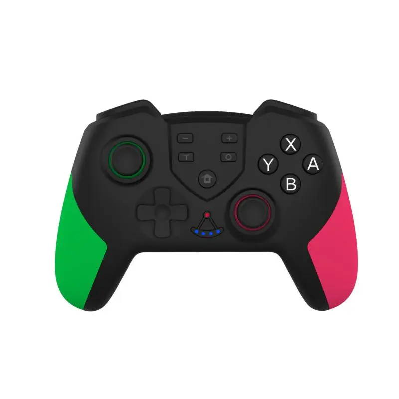 Bluetooth Pro Gamepad For N-Switch NS-Switch NS Switch Console Wireless Gamepad Video Game USB Joystick Wireless Controller 