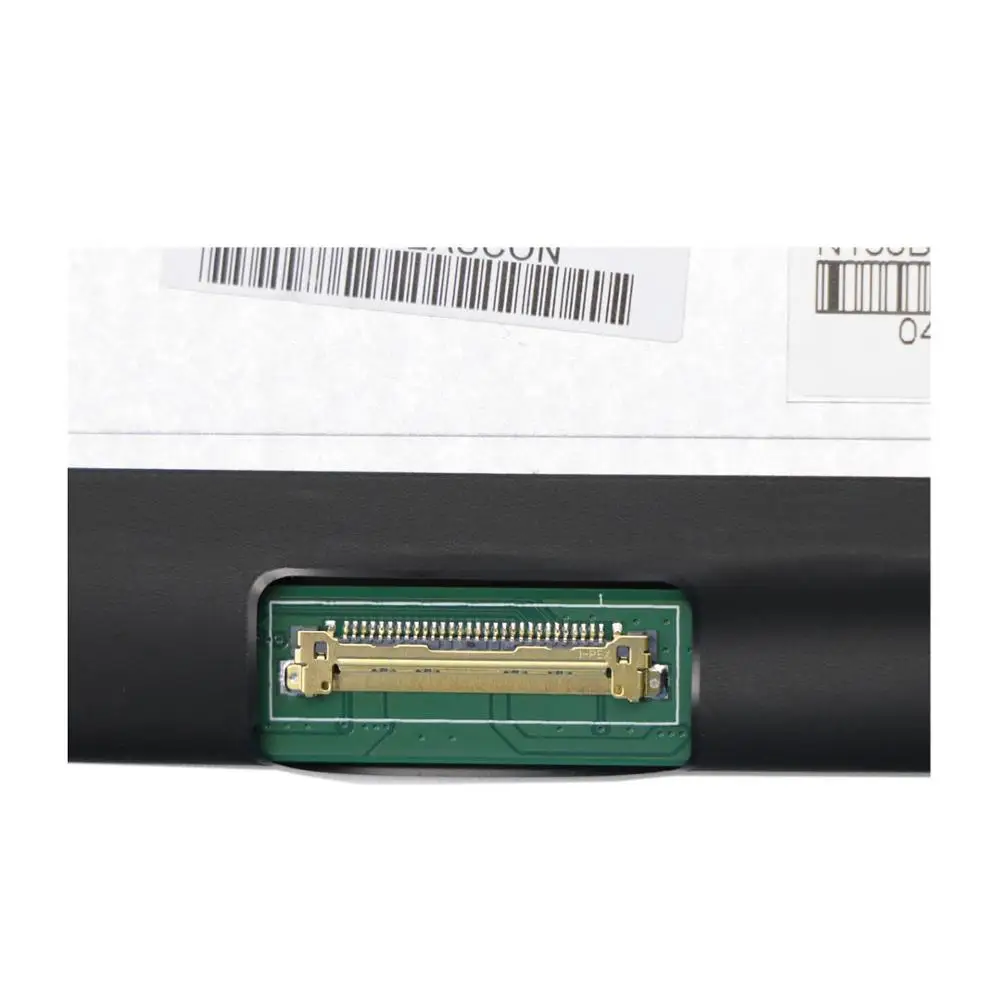 Для Lenovo ideapad 330 15 15IGM 15ARR 15AST 15IKB 15ICH 15ICN 6 &quotэкраны для ноутбуков 1366*768 до
