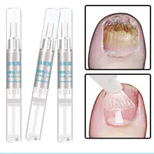 3 мл натуральные травяные грибок ногтей для лечения грибков ручка питательный раствор Уход за ногами Маникюр ремонт гель эссенция инструмент