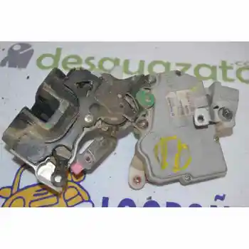 

82502VB30A LOCK REAR RIGHT DOOR NISSAN PATROL GR (Y61)