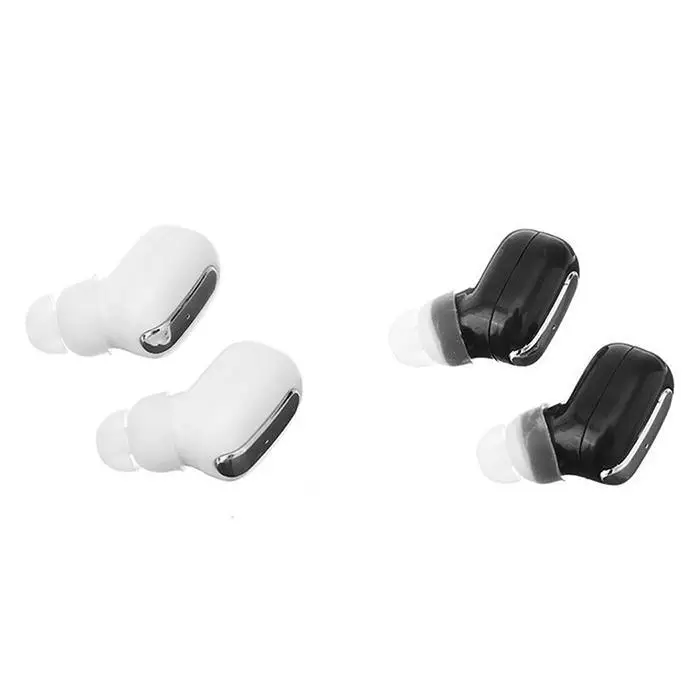 Беспроводные Bluetooth наушники, водонепроницаемые Hifi наушники, 3,7 в, чехол, литий-полимерный аккумулятор, зарядная коробка