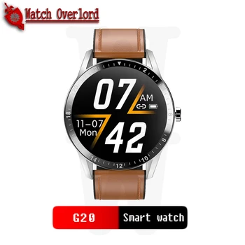 

Full Touch Screen SmartWatch Men Women Support Bluetooth Call Read Notification IP67 Waterproof Sports Male Smart Watch Clock