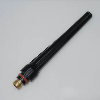 

5pcs/set 57Y02 Long Back Cup Accessories for Tig Welding Torch WP-17 WP-18 WP-26
