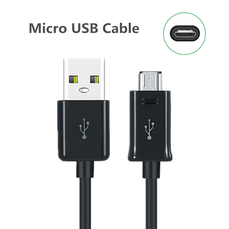 5v 3a usb c Original Samsung Fast Charger QC 3.0 charge adapter Usb cable For Galaxy M21 A10 J3 J5 j7 A3 A5 A7 2016 Note 2 4 5 S4 S6 S7 EDGE 65w usb c charger