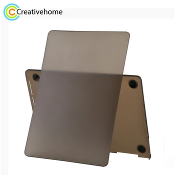 

Laptop TPU Protective Case for MacBook Pro 16 inch A2141 (2019)