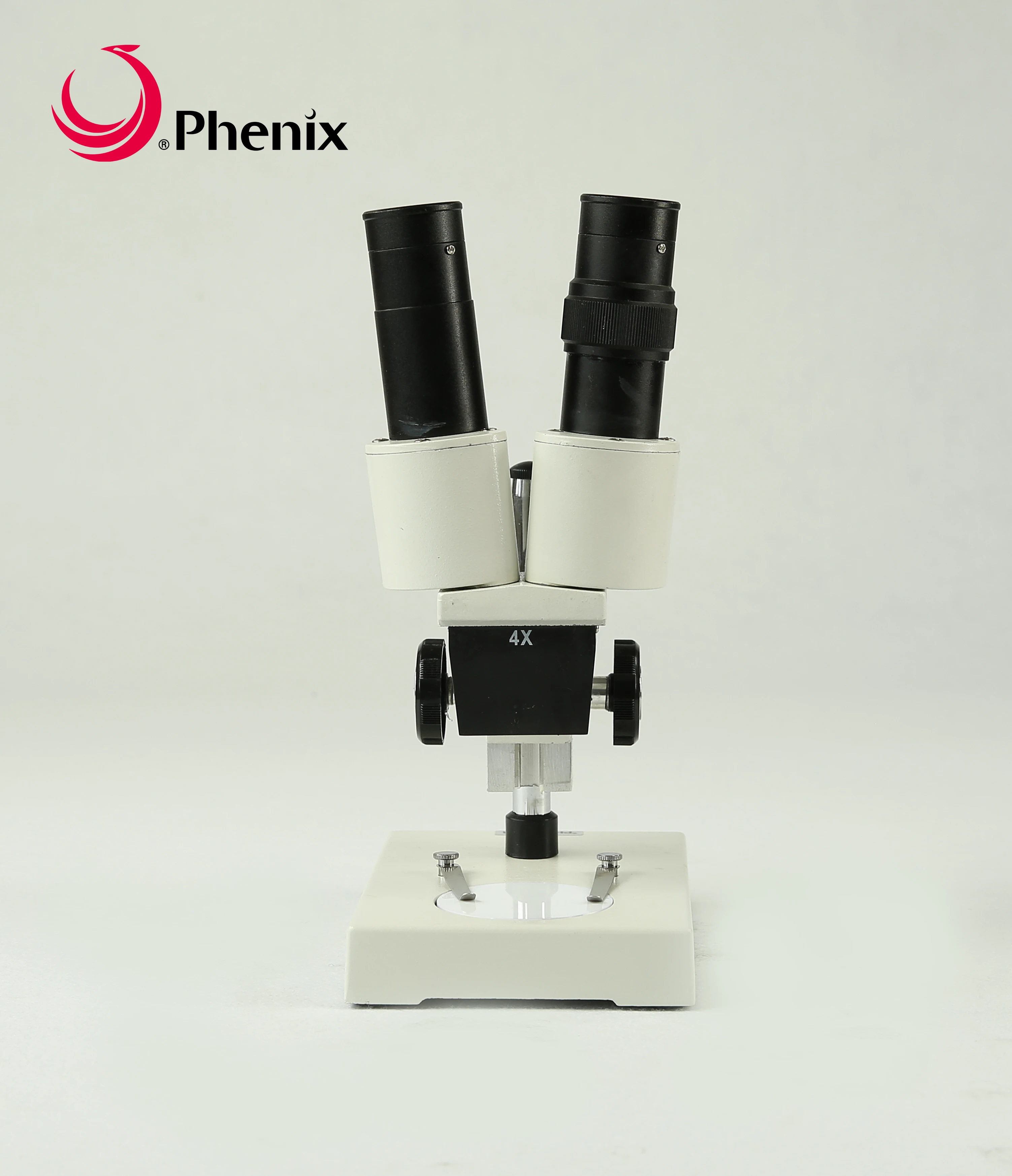 Microscopes Phenix costeffective XTII 40X Series binocular stereo